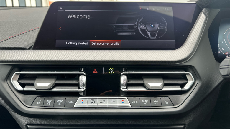 BMW 1 Series 128ti 5dr Step Auto Petrol Hatchback